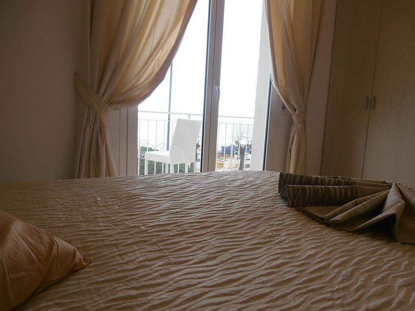 Hotel Toscana Marotta Quarto foto